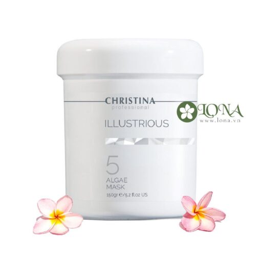 Mặt nạ dưỡng da Christina 5 Algae Mask