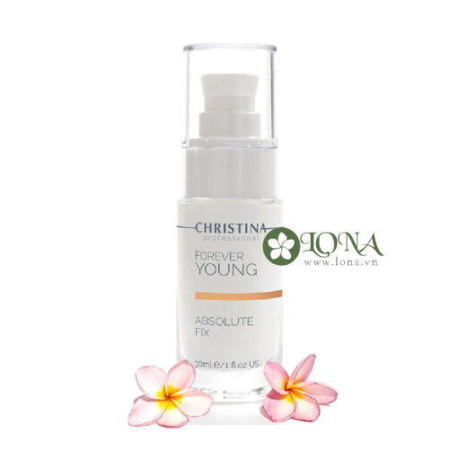 Serum dưỡng da Christina Absolute Fix Expression Line Reducing Serum