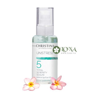 Christina Unstress