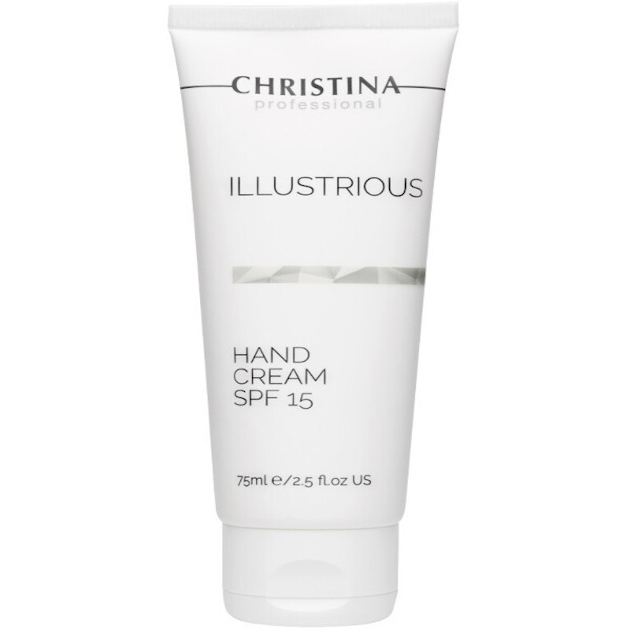 Kem dưỡng da tay Hand Cream SPF 15 chính hãng