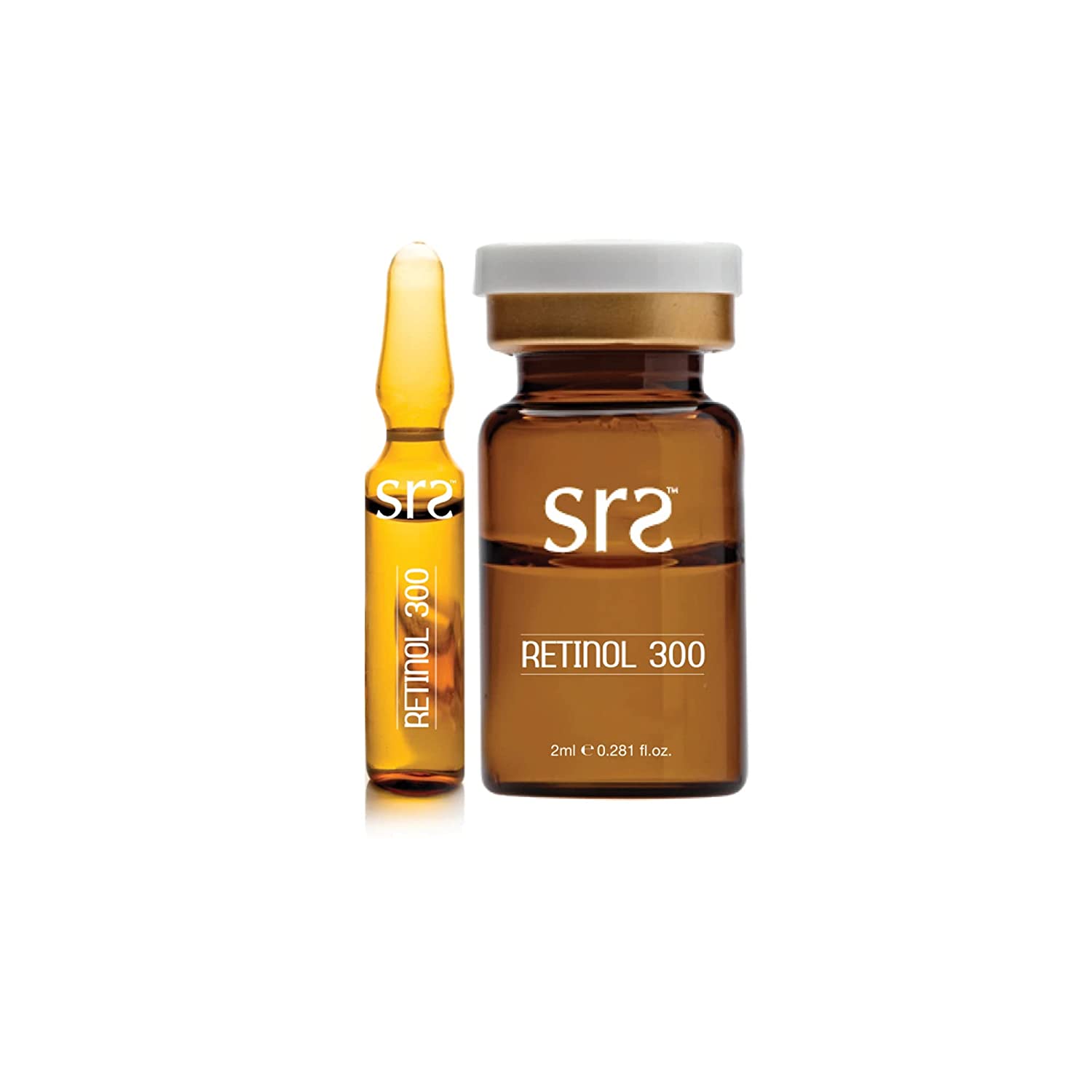 retinol 300 serum giảm mụn kiểm soát dầu chính hãng