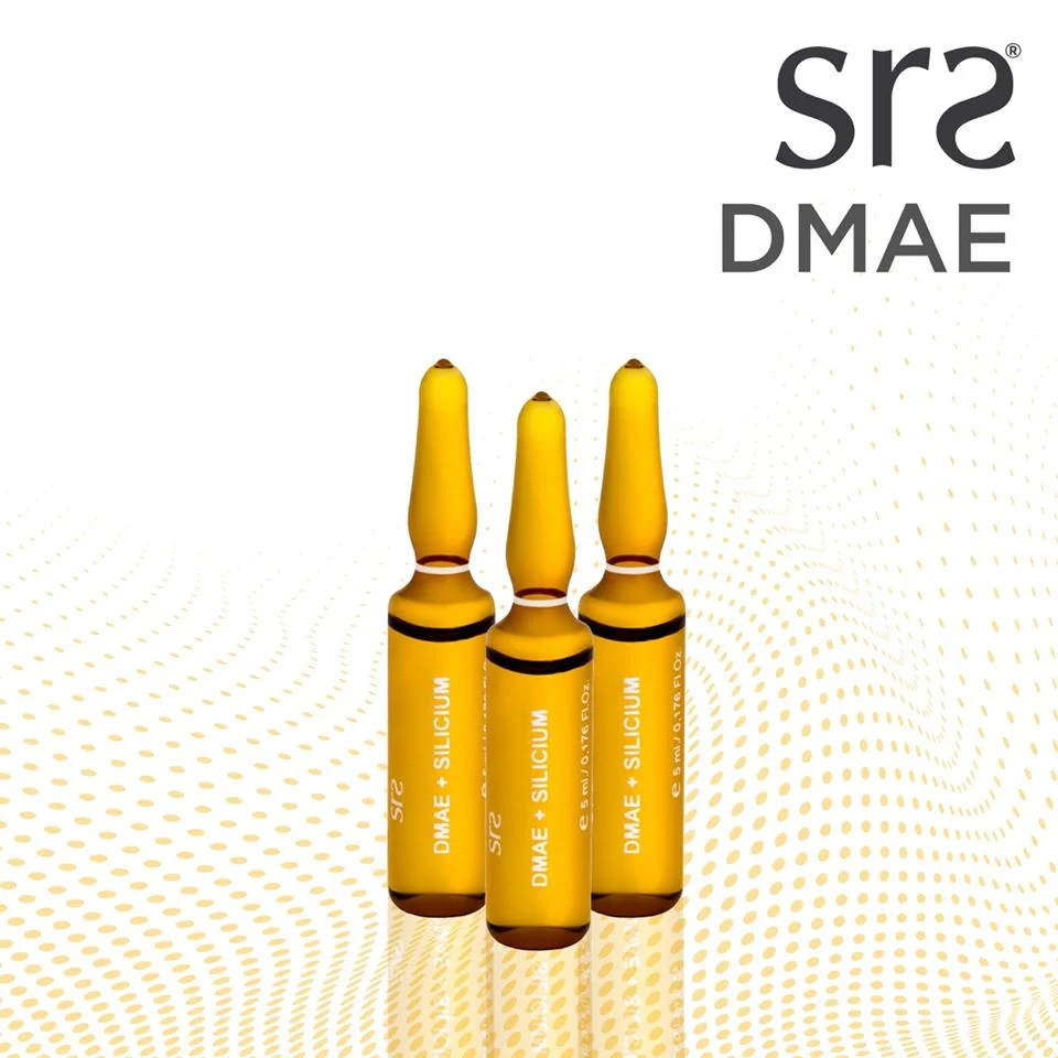 serum chứa elastin