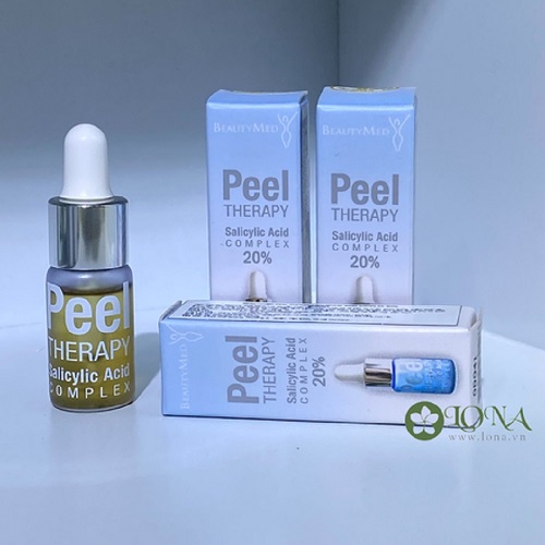 serum Beauty Med chính hãng