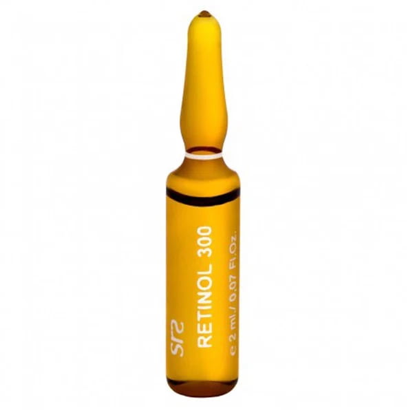 retinol hỗ trợ giảm mụn