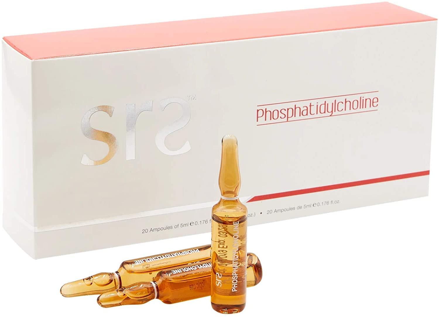 sản phẩm chăm sóc SRS chính hãng