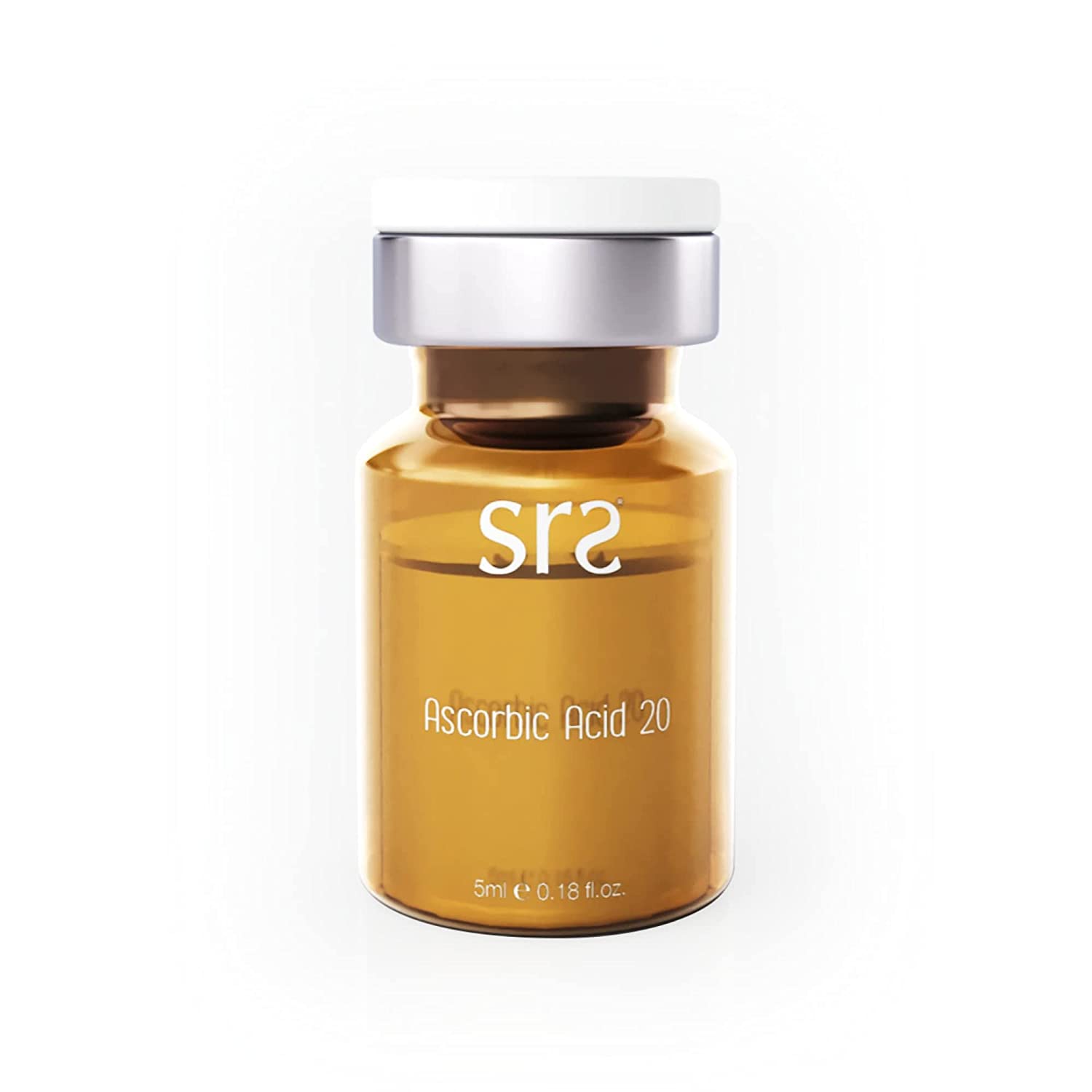 Serum Ascorbic Acid trị nám làm sáng da chính hãng
