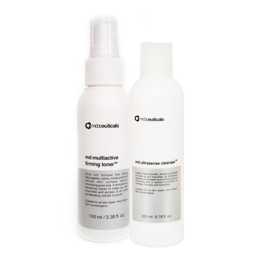 Toner Multiactive Firming chính hãng