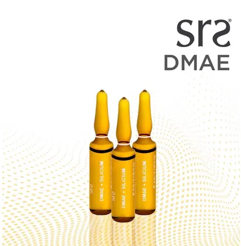 serum làm sáng và đều màu da SRS