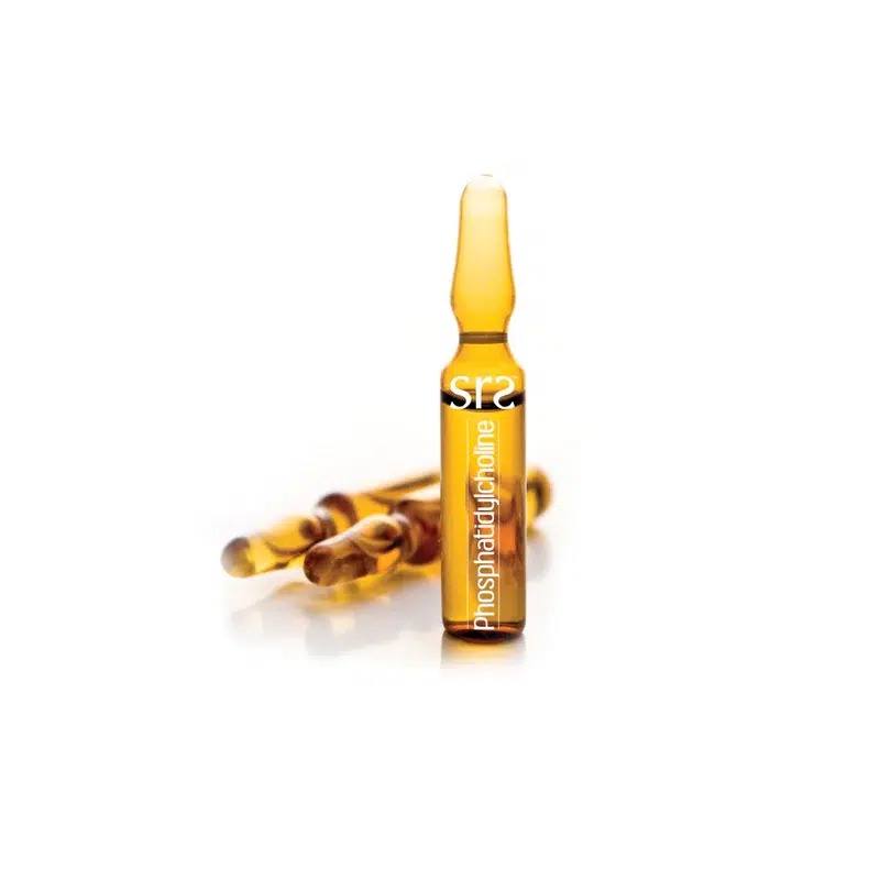 Serum Silicium chống lão hóa giảm nếp nhăn chính hãng