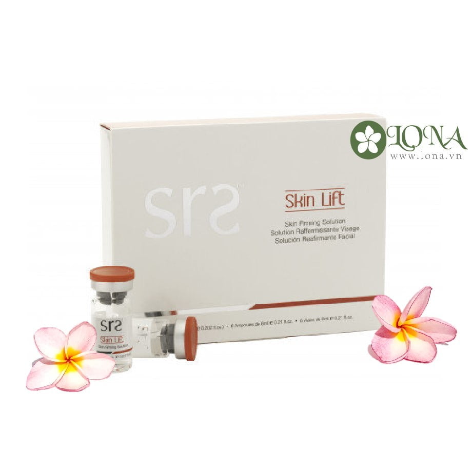 skin lift serum chống lão hóa giảm nếp nhăn chính hãng