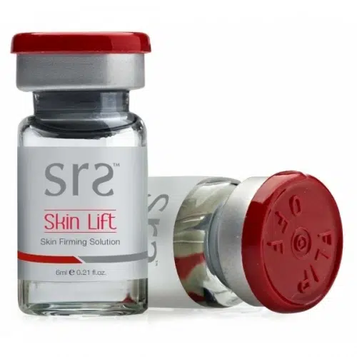serum chống lão hóa và giảm nếp nhăn SRS
