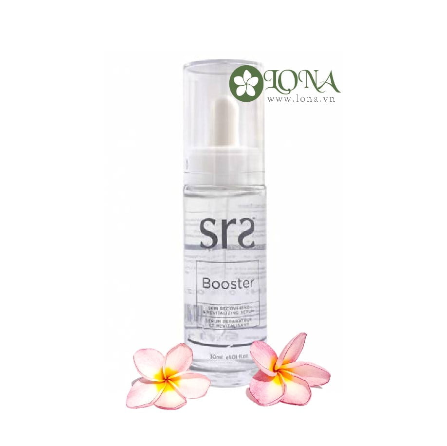 booster activator serum chính hãng