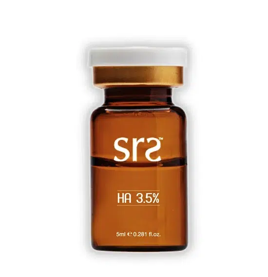 srs ha 3.5 serum Giá tốt T