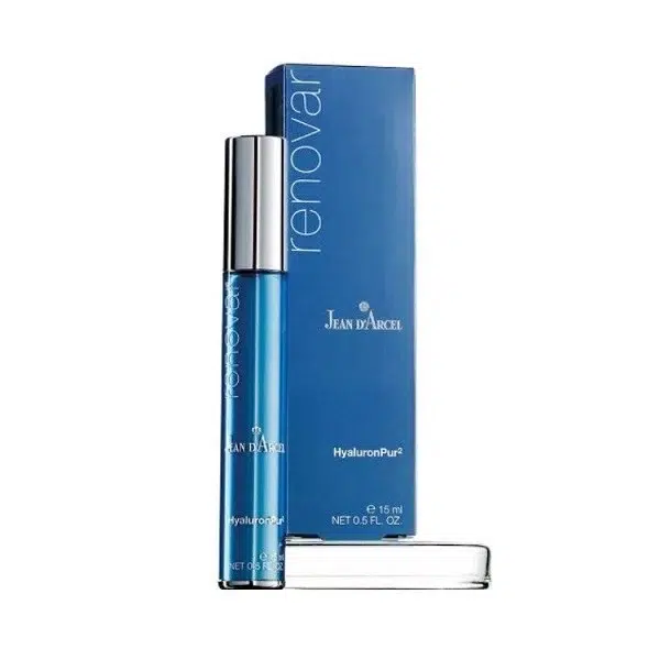 hyaluronic acid cấp ẩm cho da khô