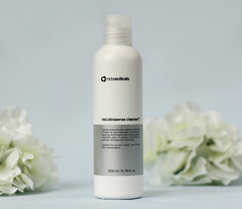 nước cân bằng da chứa niacinamide
