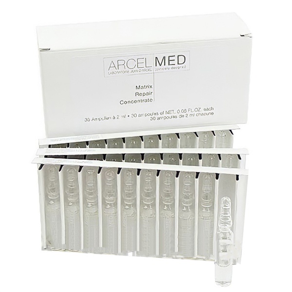 serum matrix repair