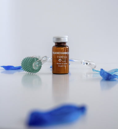 Serum MC Prof Tranexa micum chính hãng