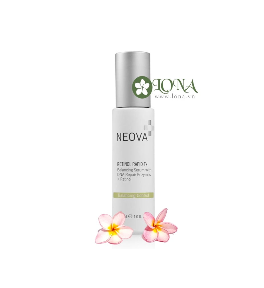 Neova retinol rapid tx