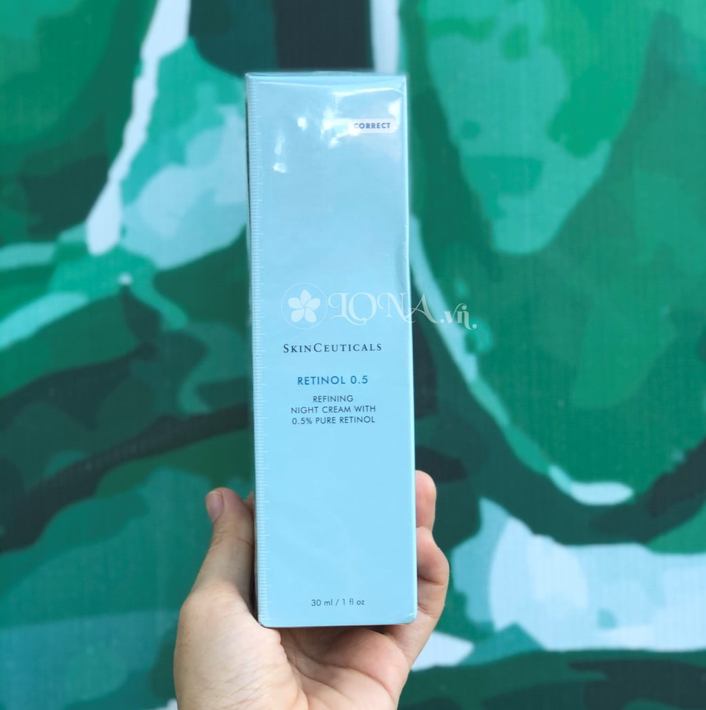 Việc Cách sử dụng Retinol Skinceuticals theo đúng liều lượng và thời gian được khuyến nghị giúp tăng cường chuyển đổi vitamin A, đồng thời làm sáng da và cải thiện kết cấu da, mang lại hiệu quả thẩm mỹ cao.