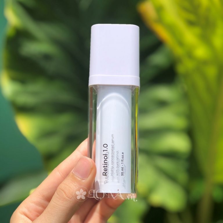 Retinol Fusion Review