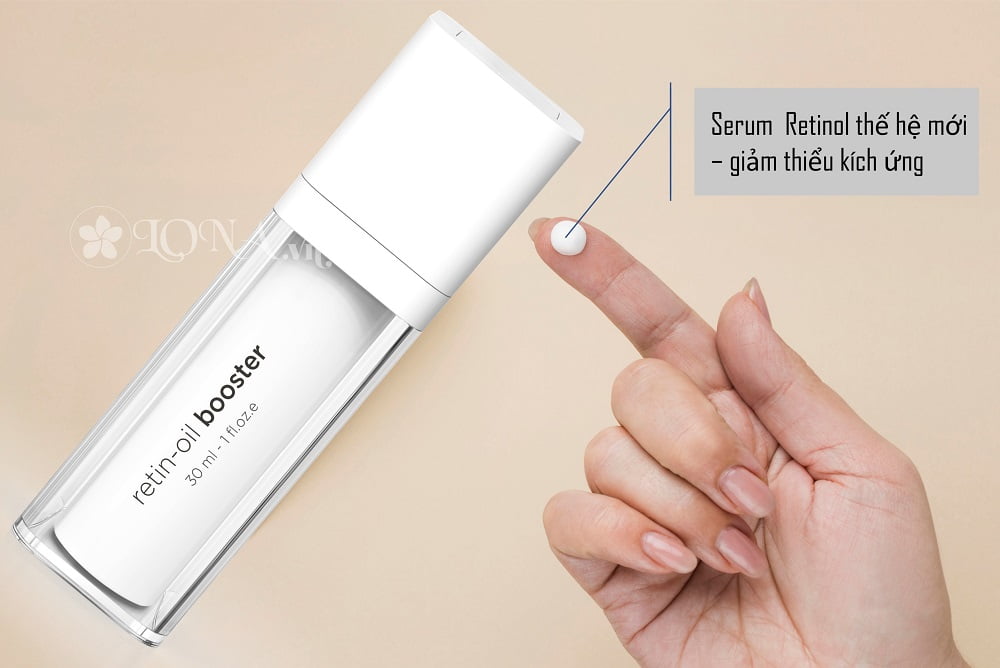 Retinol Fusion có tốt không