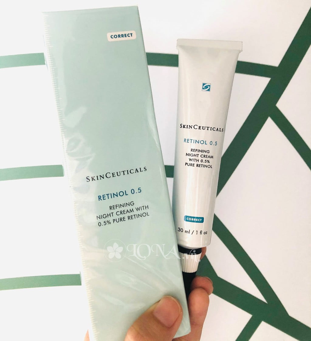 Cách sử dụng Retinol Skinceuticals được khuyến cáo với chế độ chăm sóc da chuyên sâu, giúp kích thích quá trình tái tạo tế bào và điều chỉnh sắc tố, duy trì làn da khỏe mạnh và trẻ trung.