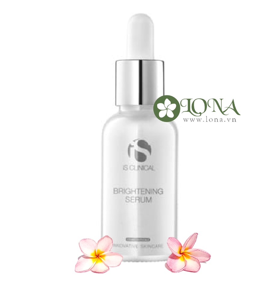  Serum dưỡng da IS CLINICAL Brightening 