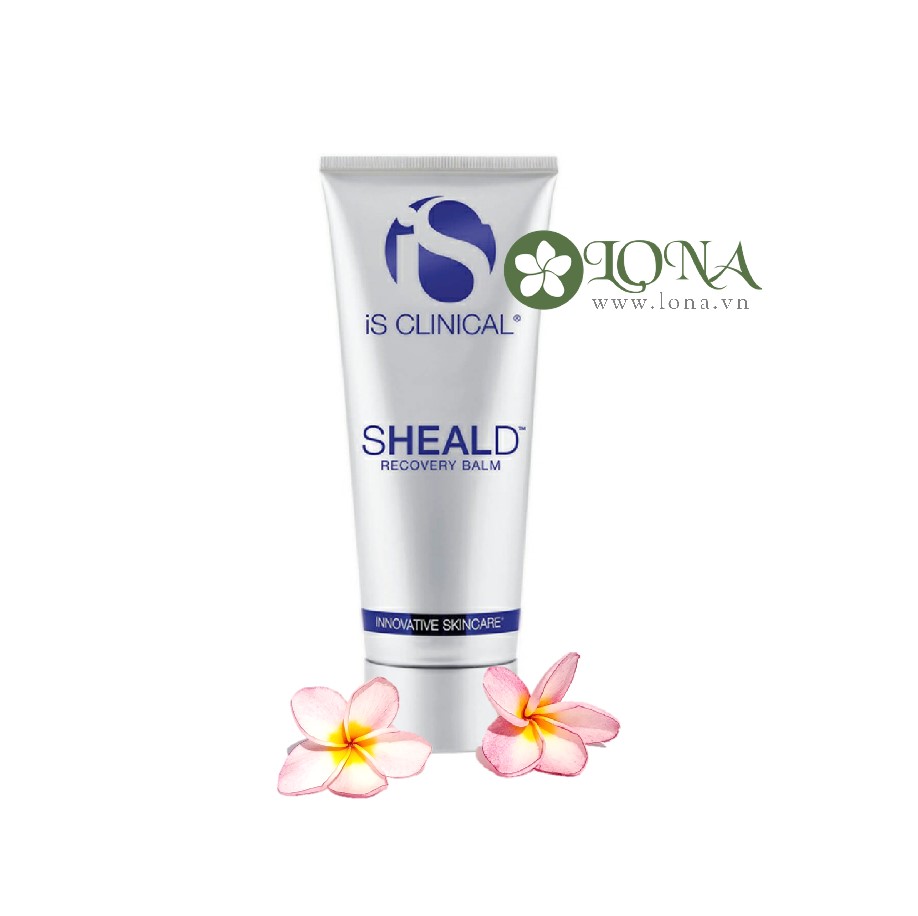 Kem dưỡng da IS CLINICAL SHEALD™ Recovery Balm