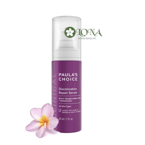 Serum dưỡng da Paula's Choice Clinical Repair