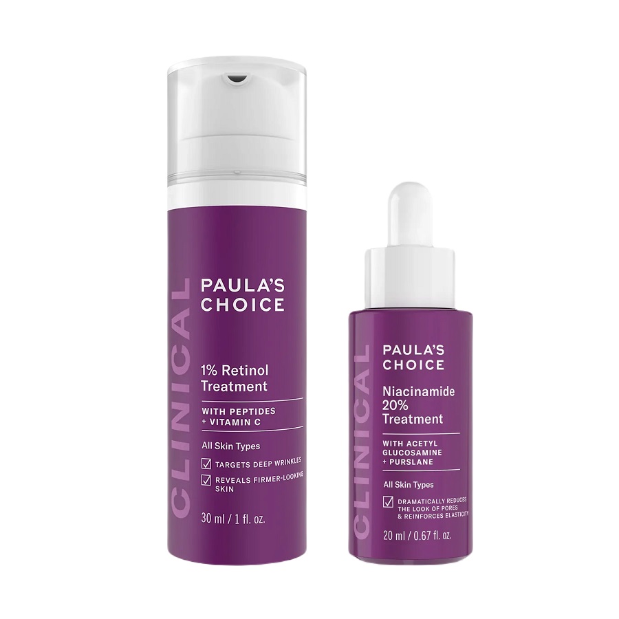 paula's choice niacinamide 20