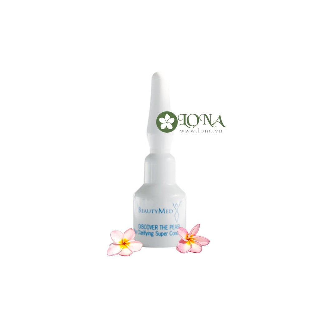 Serum BeautyMed vitamin A Skin Clarifying super concentrate