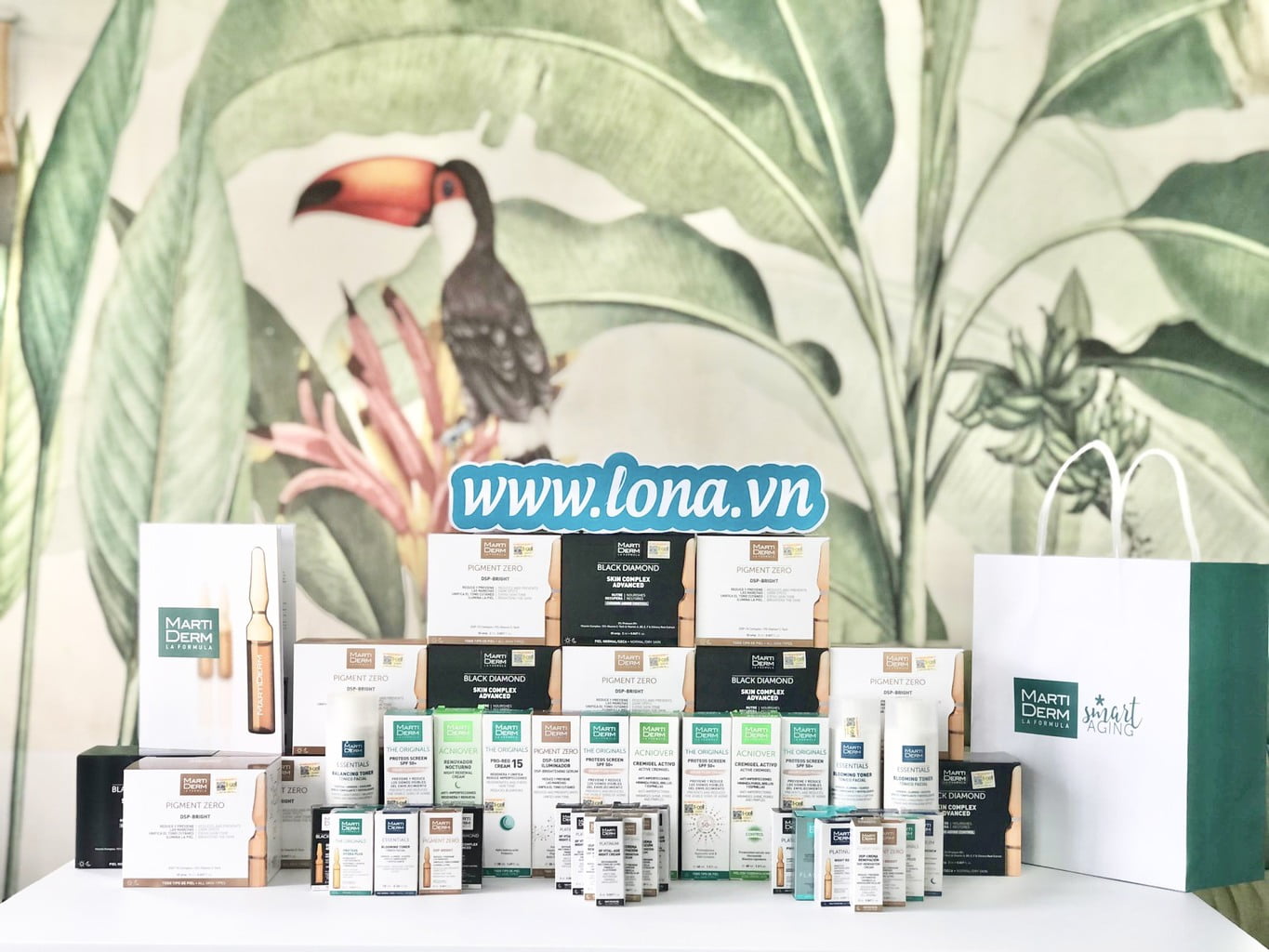 MartiDerm sale