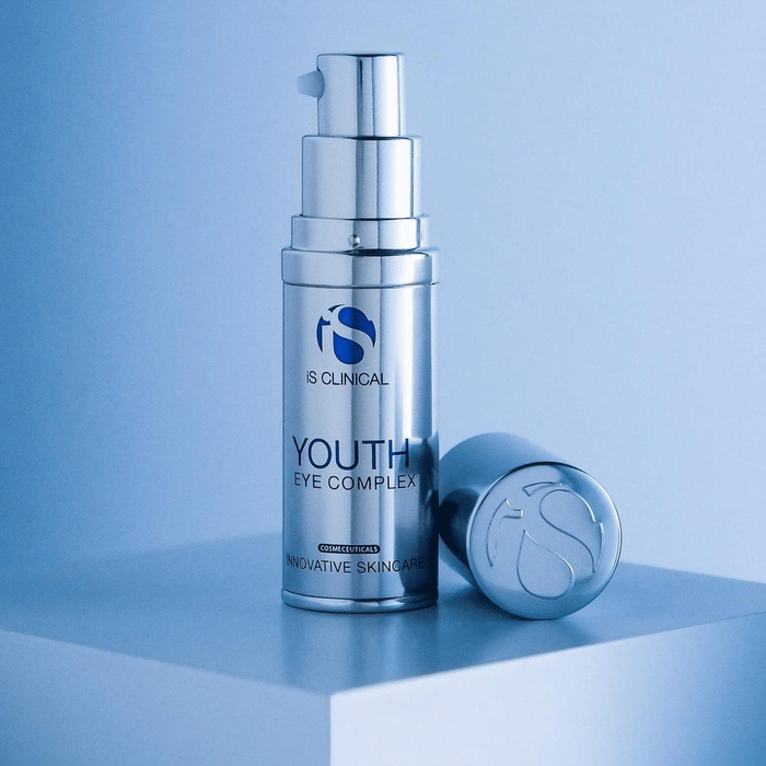 sản phẩm chăm sóc mắt giảm quầng thâm mắt IS Clinical