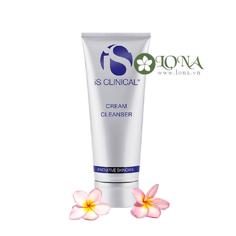 squalane làm sạch da dịu nhẹ