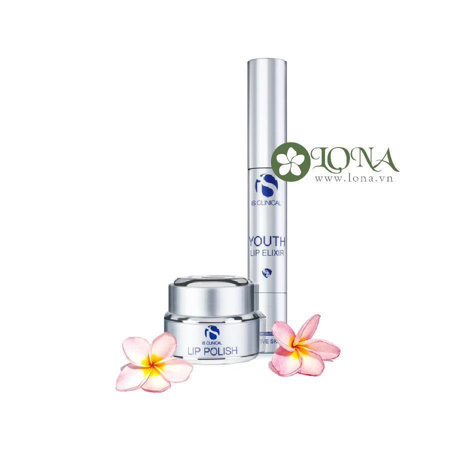 Bộ SP Lip Duo chính hãng