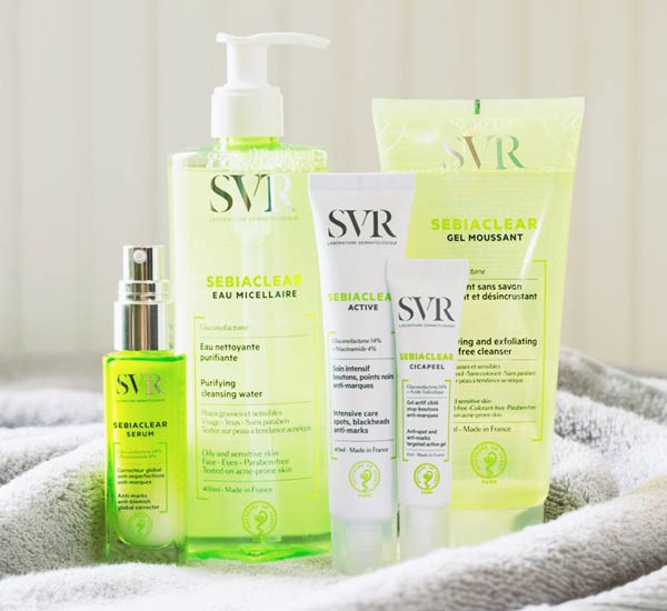 salicylic acid hỗ trợ giảm mụn