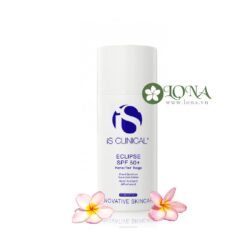 Kem chống nắng IS CLINICAL Eclipse SPF 50+ PerfecTint™ Beige