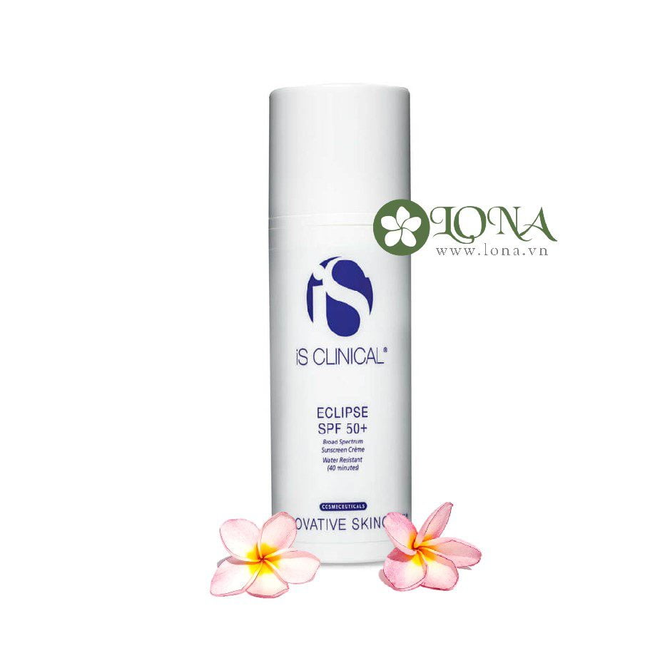 Kem chống nắng IS CLINICAL Eclipse SPF 50+