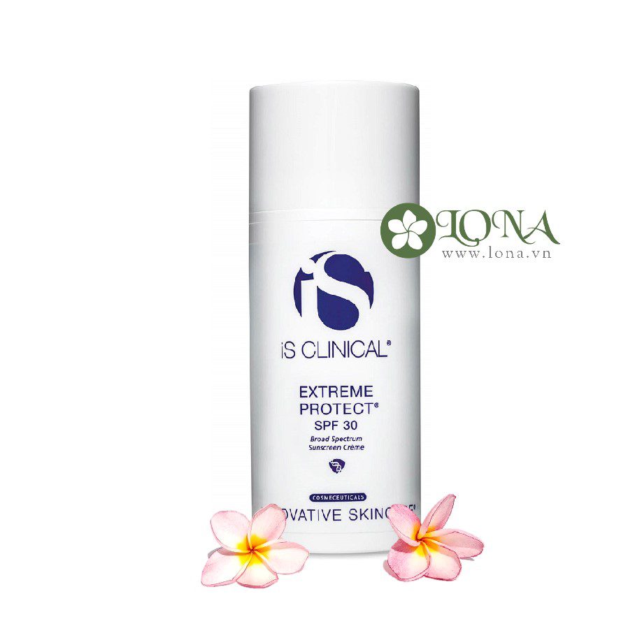 Kem chống nắng Extreme Protect SPF 30 chính hãng