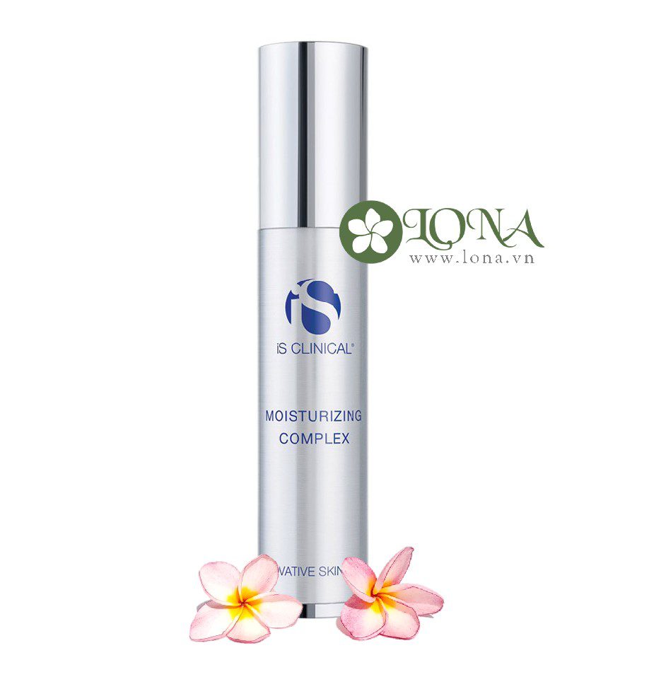 Kem dưỡng Moisturizing Complex chính hãng