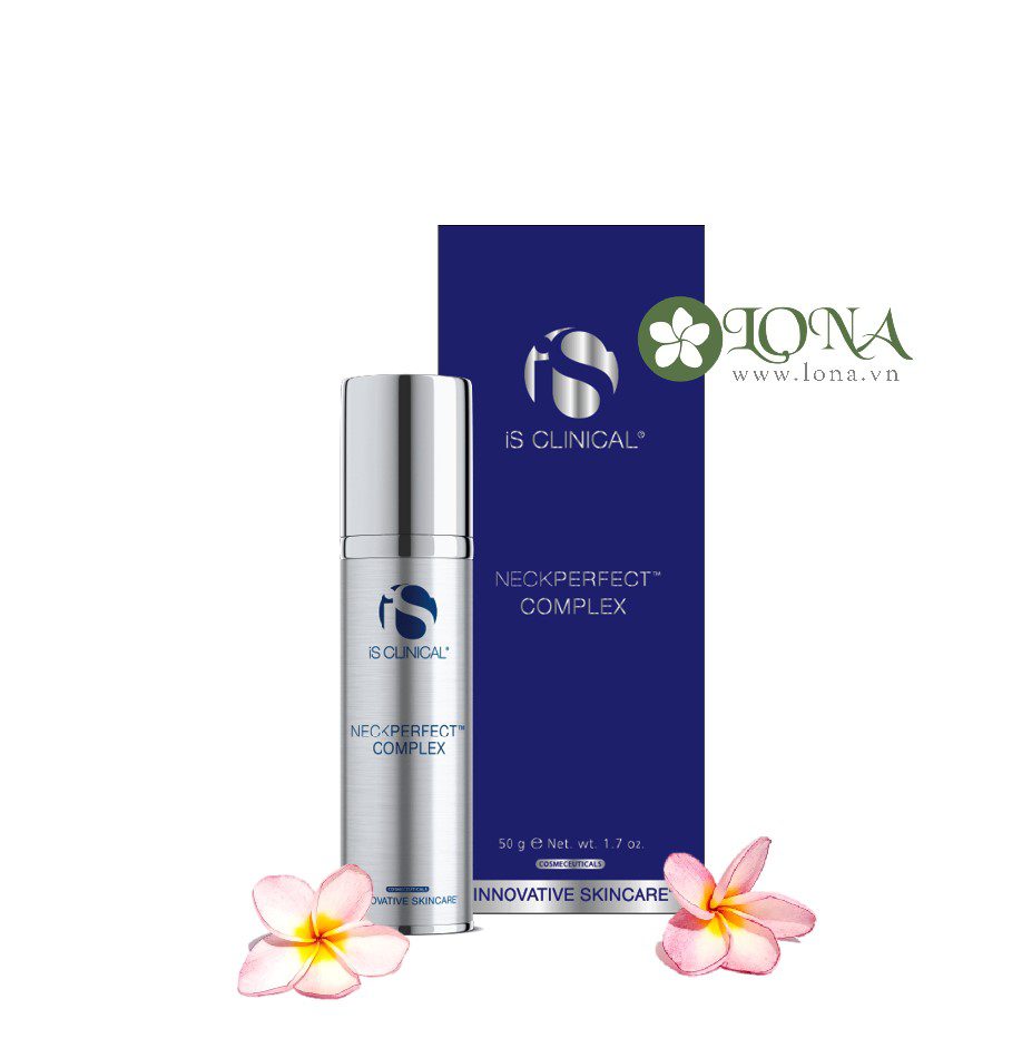 Kem dưỡng NeckPerfect Complex chính hãng