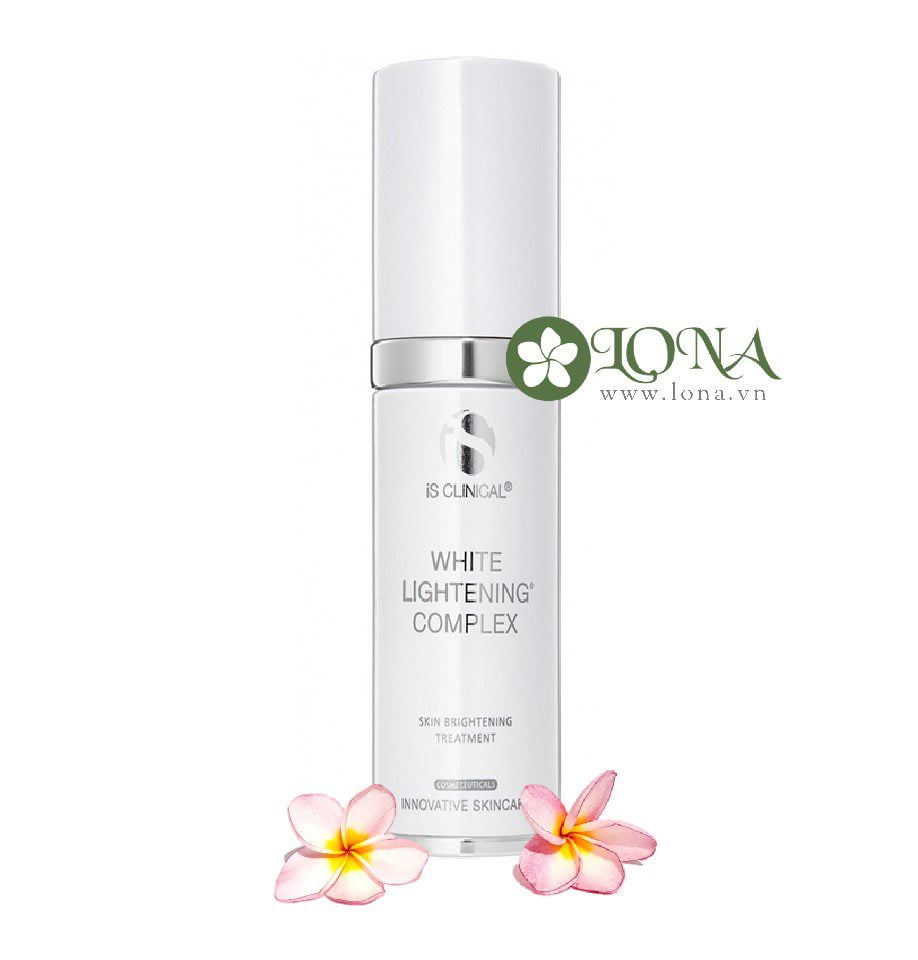 Kem dưỡng White Lightening Complex chính hãng
