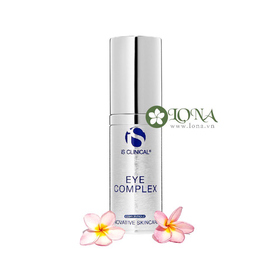 Kem mắt Kem dưỡng IS Clinical NeckPrefect Eye Complex