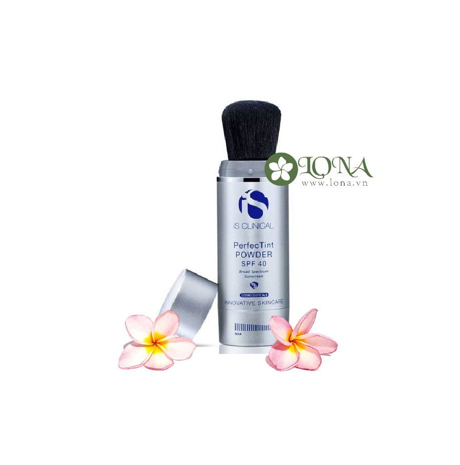 perfectint powder spf 40 chính hãng