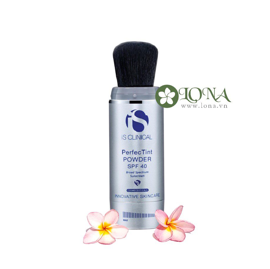 Phấn phủ Perfectint Powder Cream chính hãng