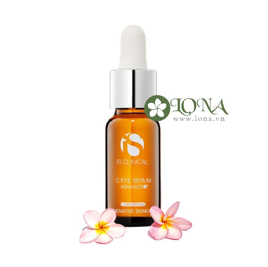 Serum C Eye Advence chính hãng