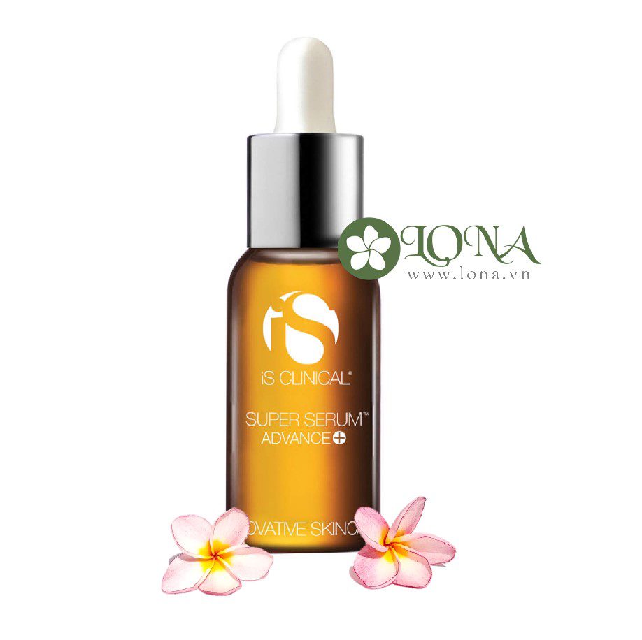 Serum dưỡng da Super Advance chính hãng