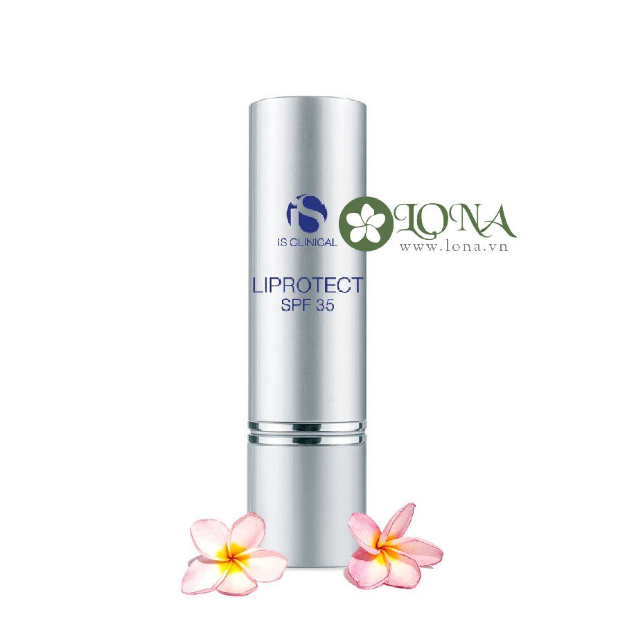 Son môi Lip Protect SPF 35 chính hãng