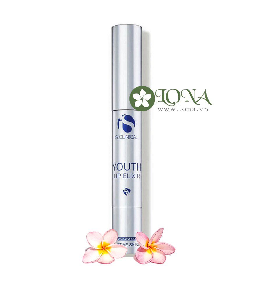 Son môi Youth Lip Elixir chính hãng