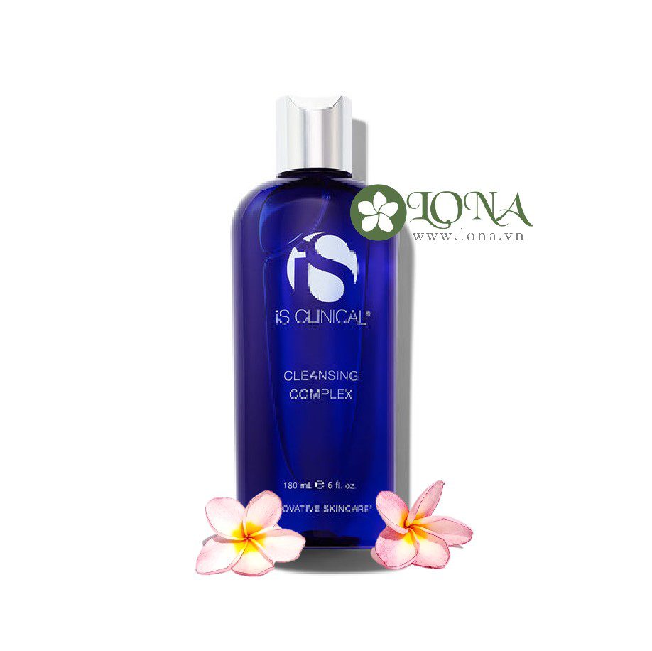 Sữa rửa mặt Cleansing Complex chính hãng